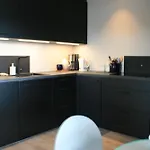 Apartmán Ny Med Fantastisk Sjoutsikt I Fredrikstad Krakeroy