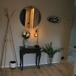 Apartmán Ny Med Fantastisk Sjoutsikt I Fredrikstad *