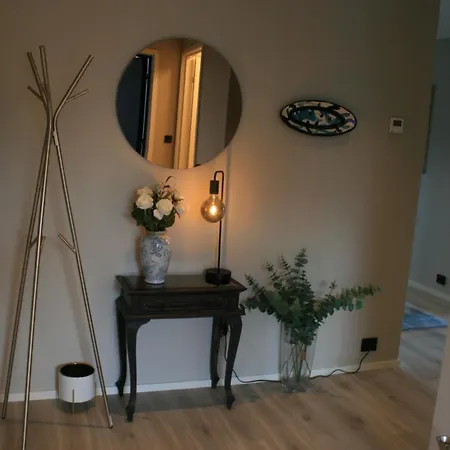 Appartement Ny Med Fantastisk Sjoutsikt I Fredrikstad *