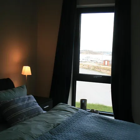 Ny Med Fantastisk Sjoutsikt I Fredrikstad