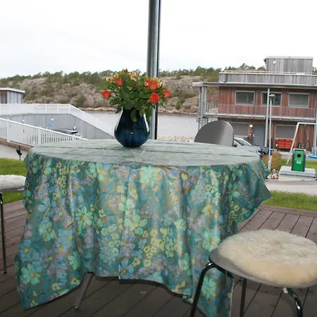 Apartmán Ny Med Fantastisk Sjoutsikt I Fredrikstad Krakeroy